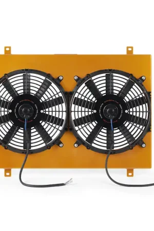 Top Rated MM Fan Shroud Kits