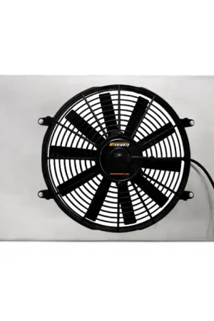 Weekend Sale MM Fan Shroud Kits