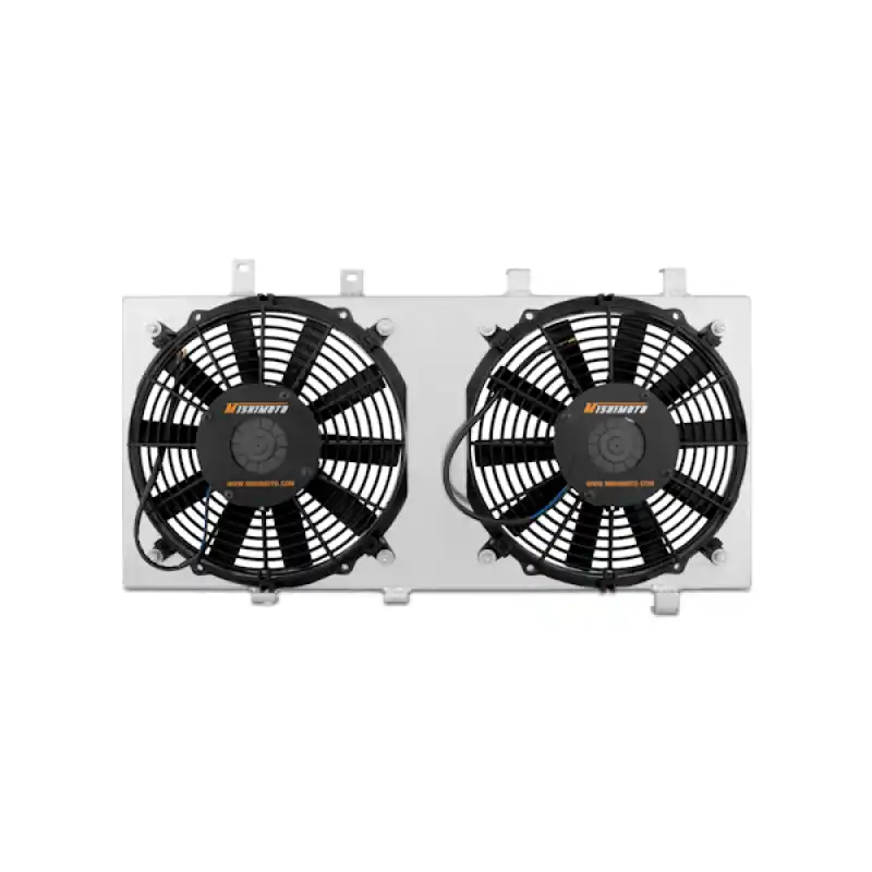 MM Fan Shroud Kits Big Sale