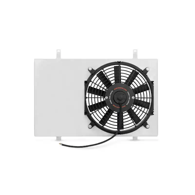 No Minimum Order MM Fan Shroud Kits