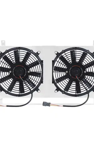 Worldwide Shipping MM Fan Shroud Kits