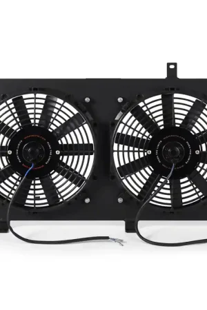 Worldwide Shipping MM Fan Shroud Kits