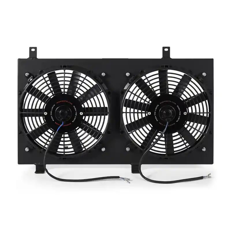 Worldwide Shipping MM Fan Shroud Kits
