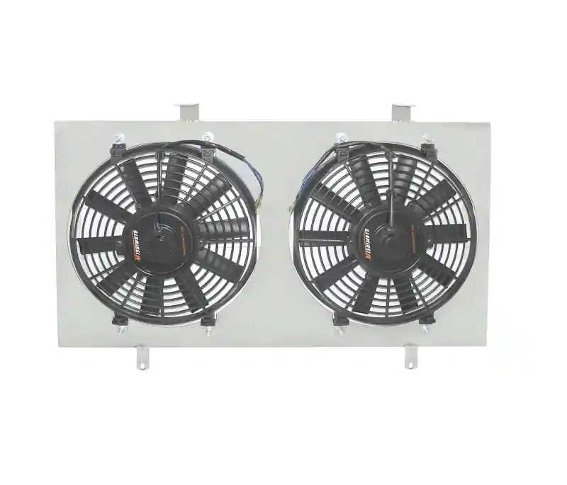 MM Fan Shroud Kits Modern