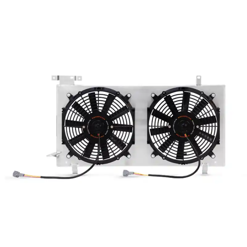 MM Fan Shroud Kits Exclusive
