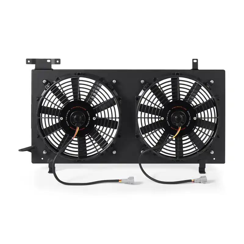 MM Fan Shroud Kits Must Have