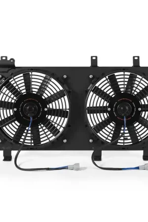 Wholesale MM Fan Shroud Kits