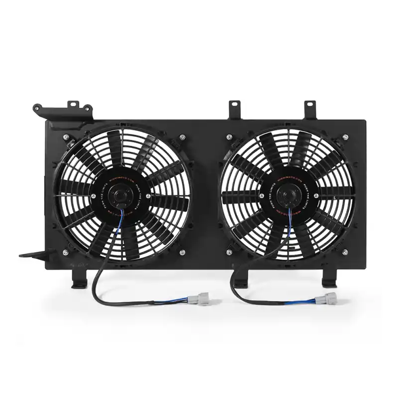 Wholesale MM Fan Shroud Kits
