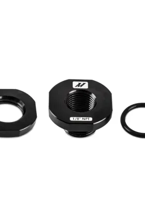 Best Seller MM Fittings