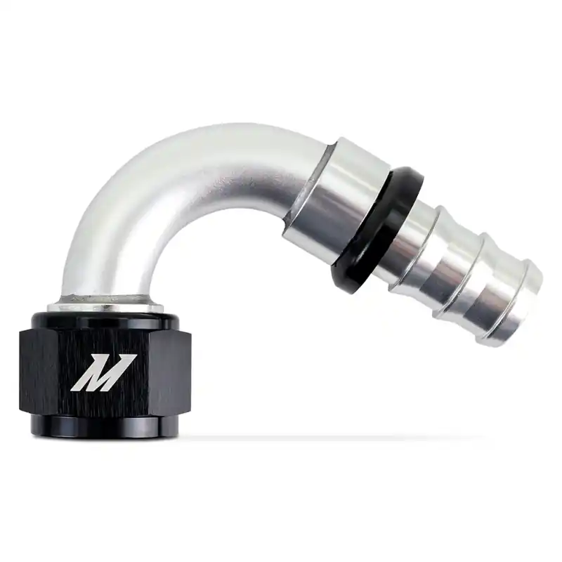 MM Fittings Original