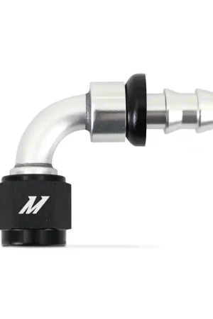 Authentic MM Fittings