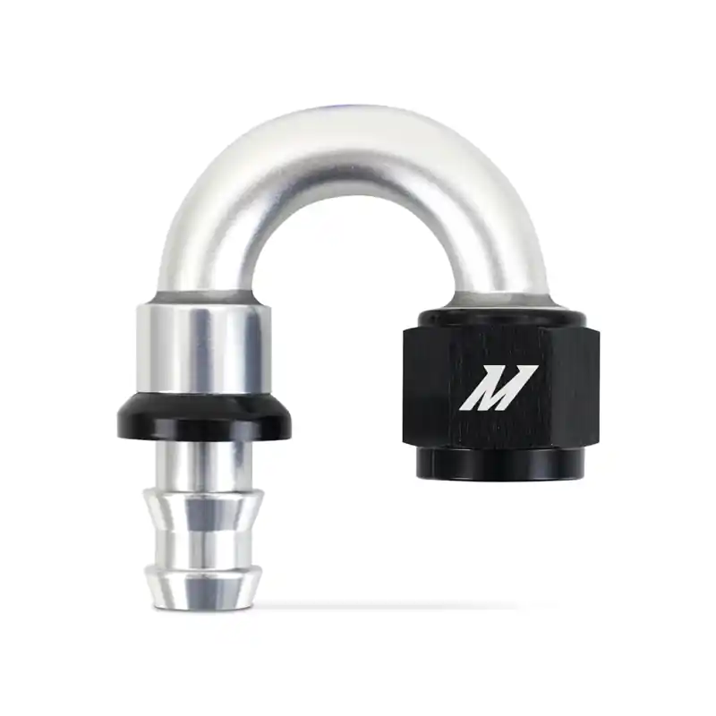 Viral MM Fittings