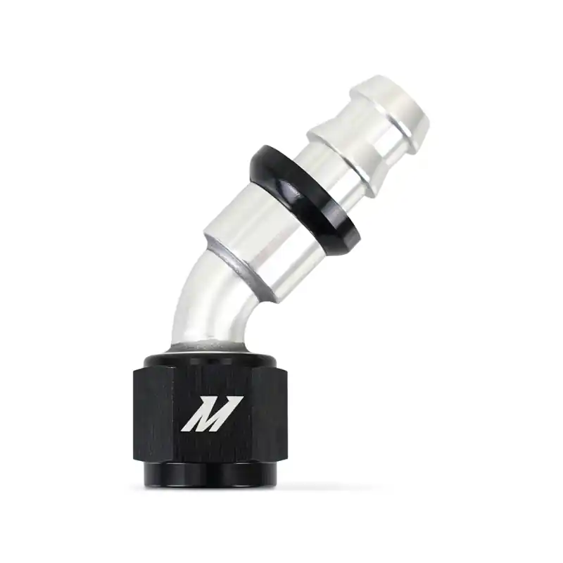 Premium MM Fittings