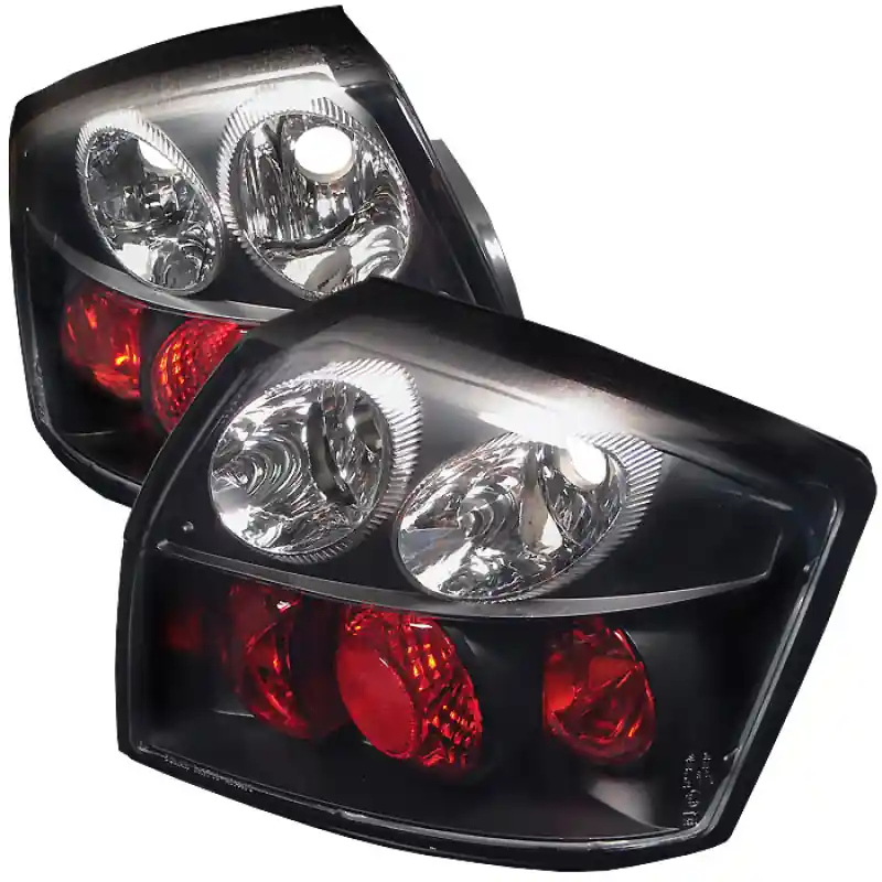 SPY Euro Tail Lights Super Sale