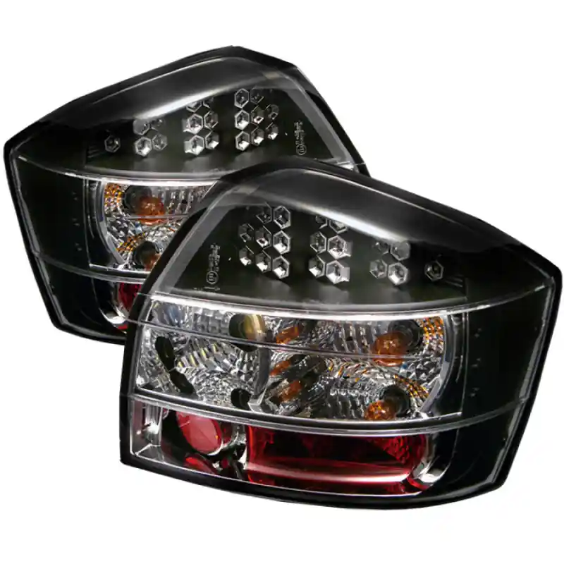 SPY LED Tail Lights Price Cut
