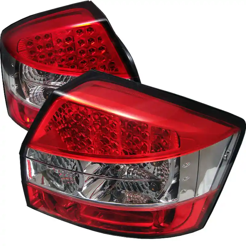 Exclusive Offer SPY LED Tail Lights