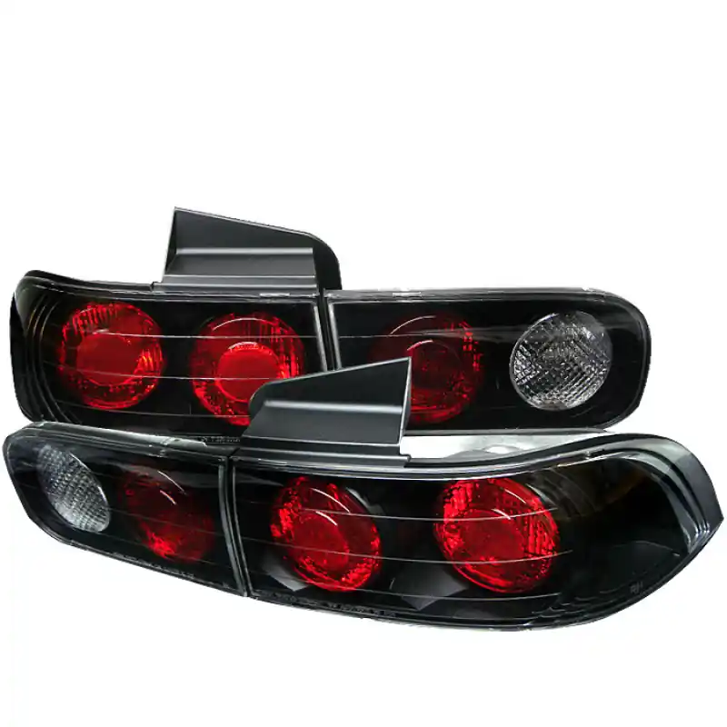 Don’t Miss Out SPY Euro Tail Lights