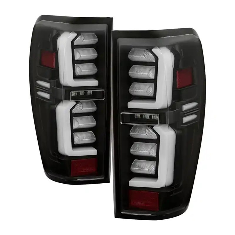 SPY LED Tail Lights Bulk Order
