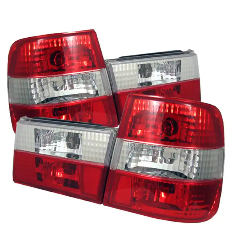 SPY Euro Tail Lights Premium