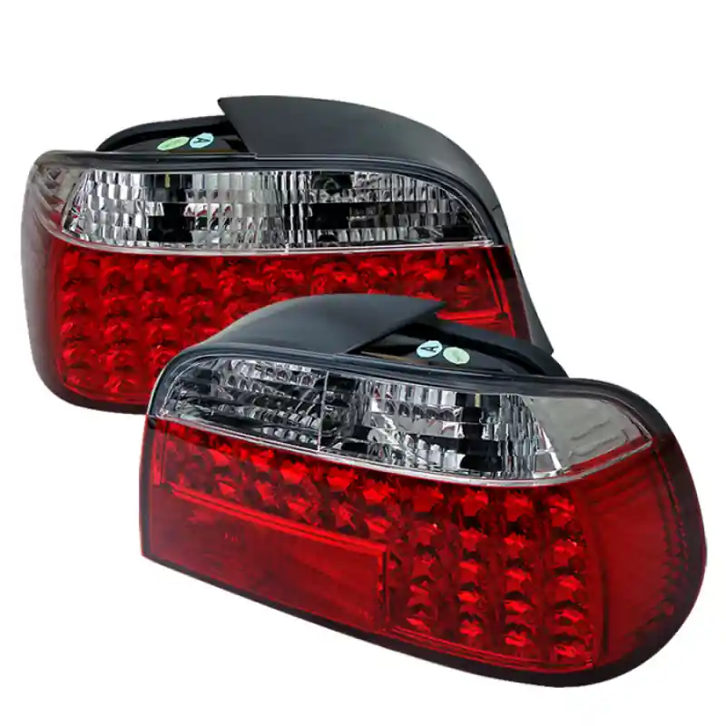 New Release SPY LED Tail Lights