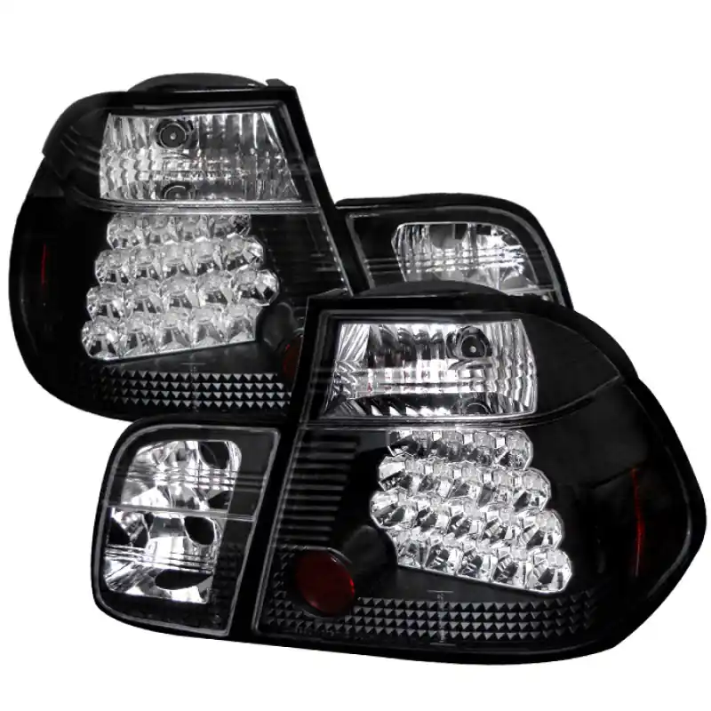 SPY LED Tail Lights Mega Sale