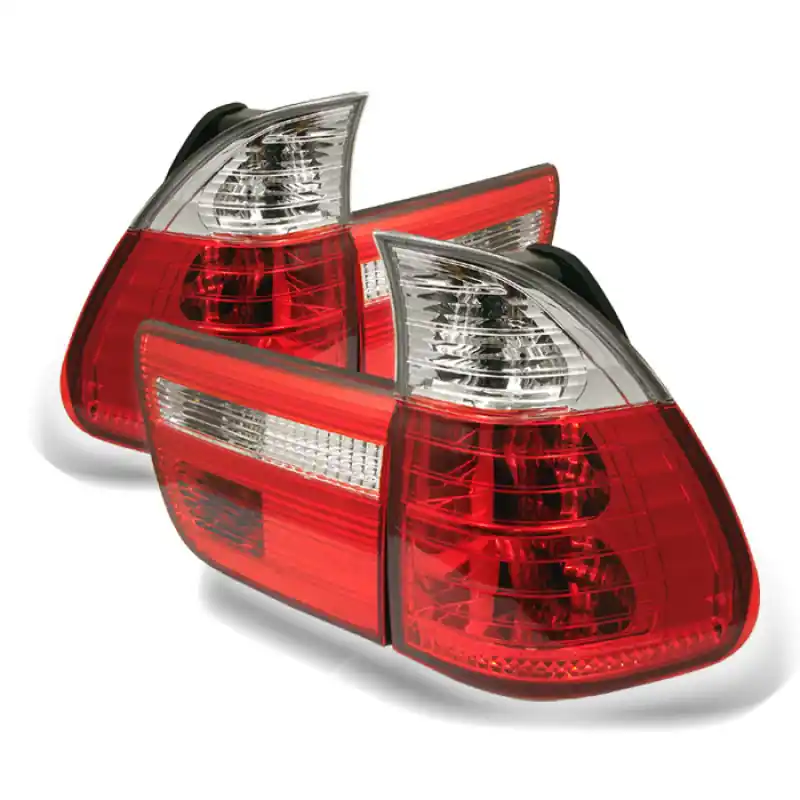 Mega Sale SPY Euro Tail Lights