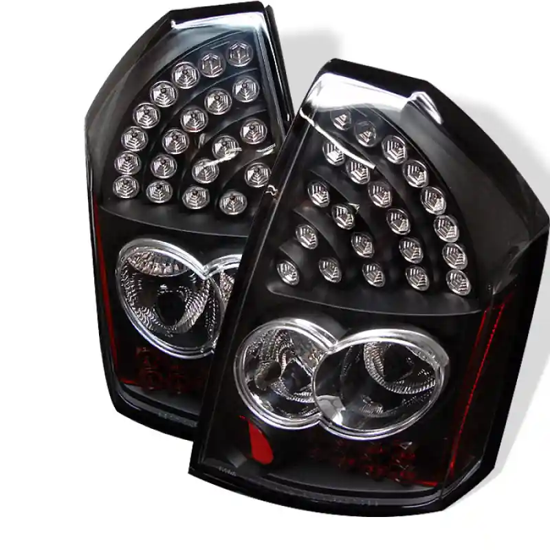 Worldwide Shipping SPY LED Tail Lights
