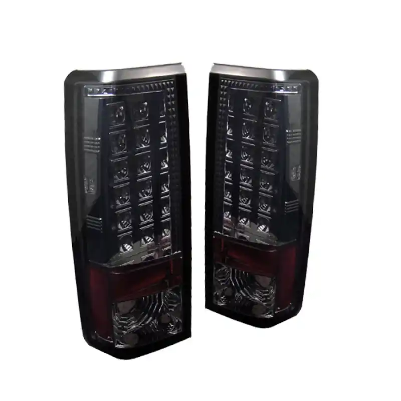 Trusted Brand SPY LED Tail Lights