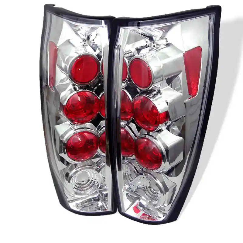 Factory Price SPY Euro Tail Lights