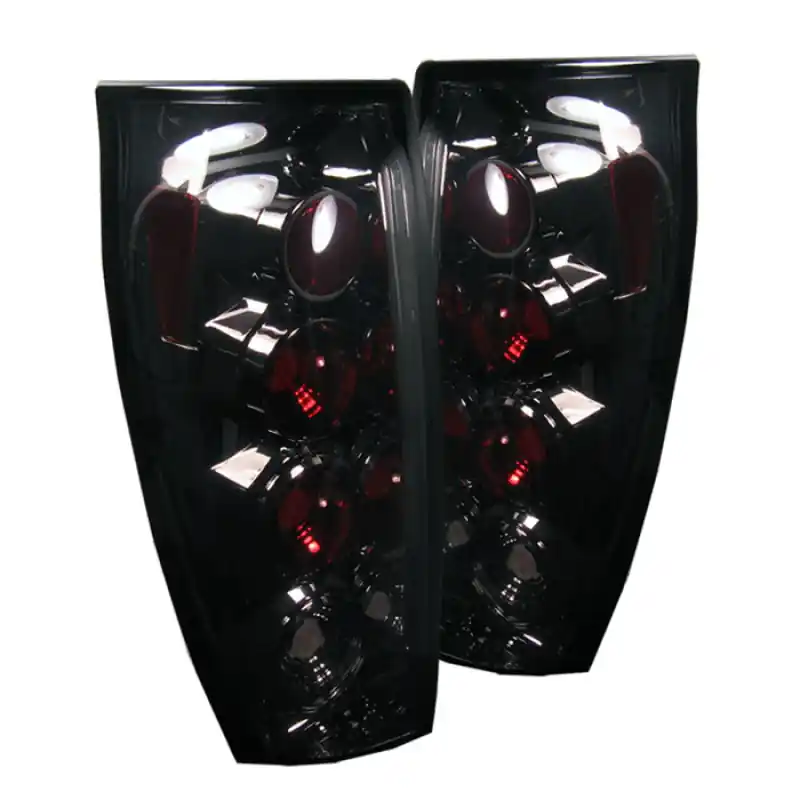 SPY Euro Tail Lights Fan Favorite