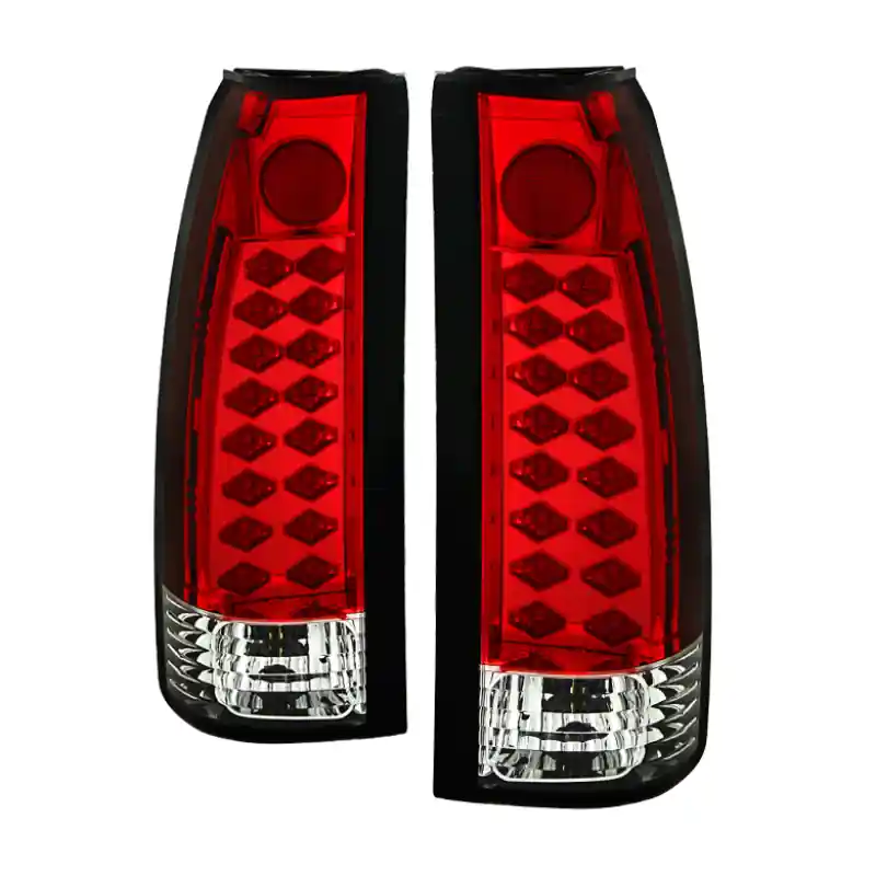 Top Rated SPY LED Tail Lights