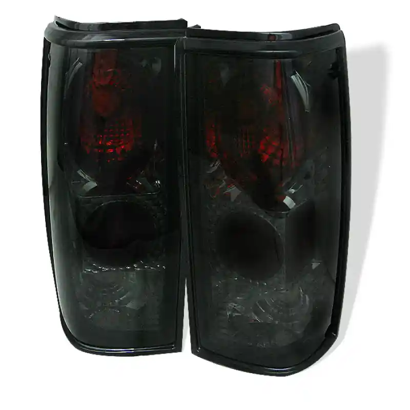 Free Delivery SPY Euro Tail Lights