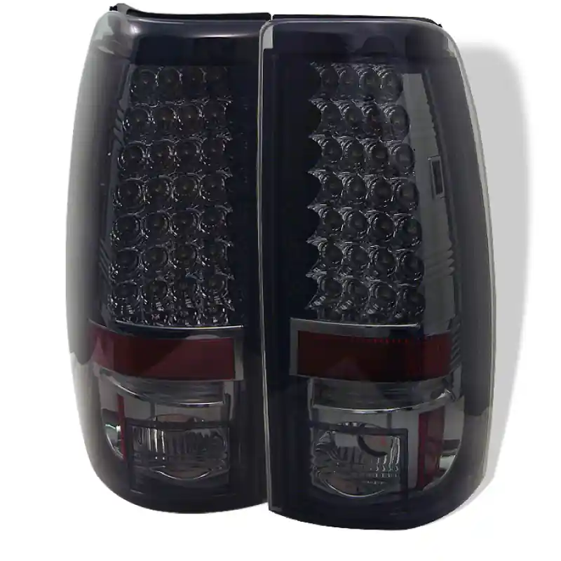 In Demand SPY LED Tail Lights