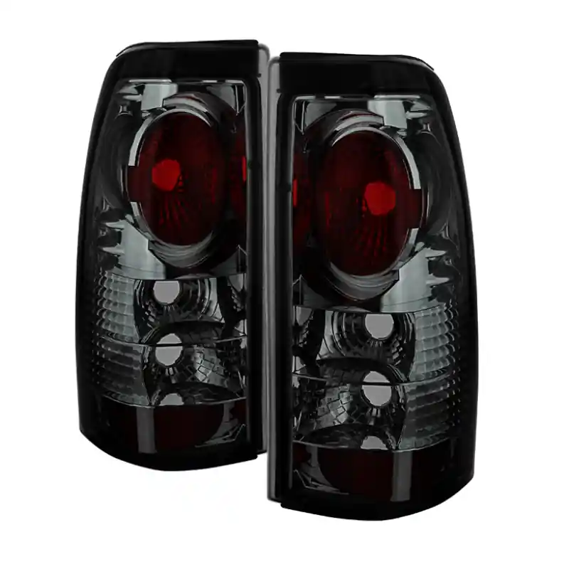 SPY Euro Tail Lights Best Price