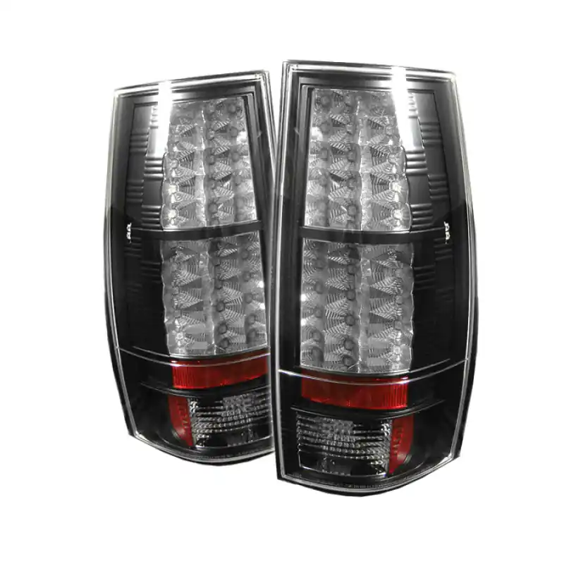 SPY LED Tail Lights Grab Now