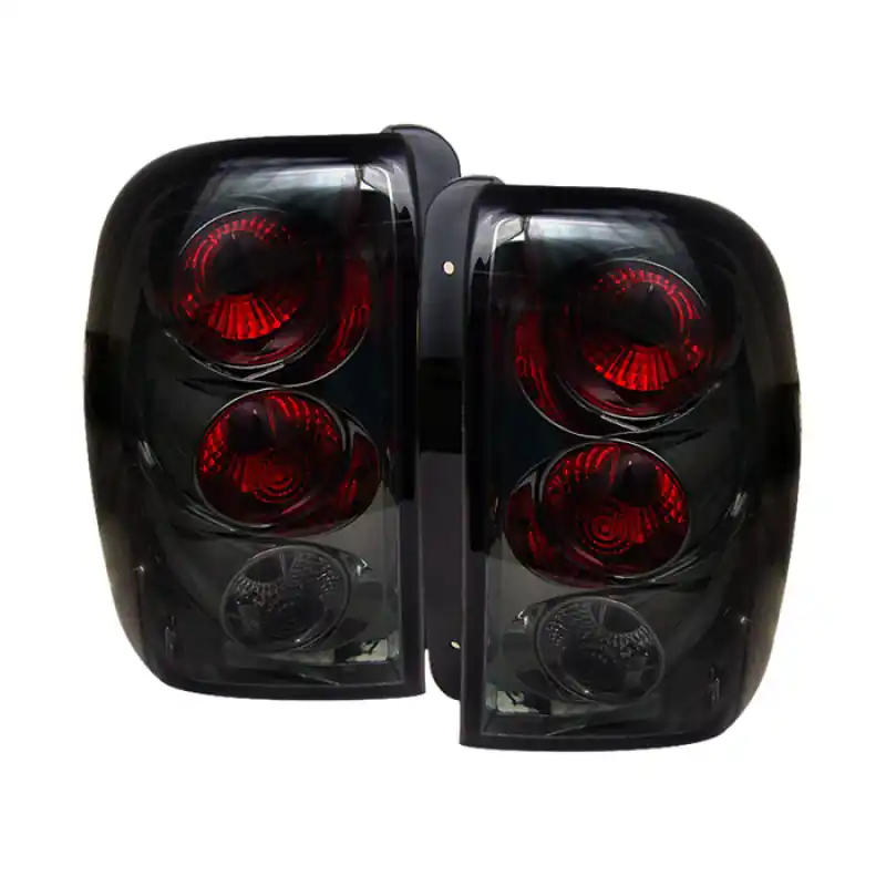 In Demand SPY Euro Tail Lights