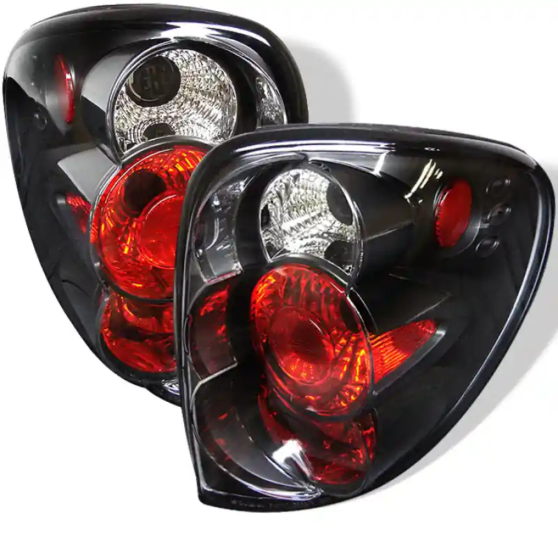 Reduced Price SPY Euro Tail Lights