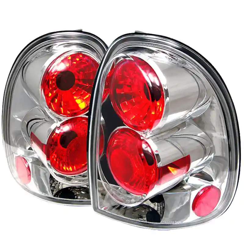 SPY Euro Tail Lights Free Delivery