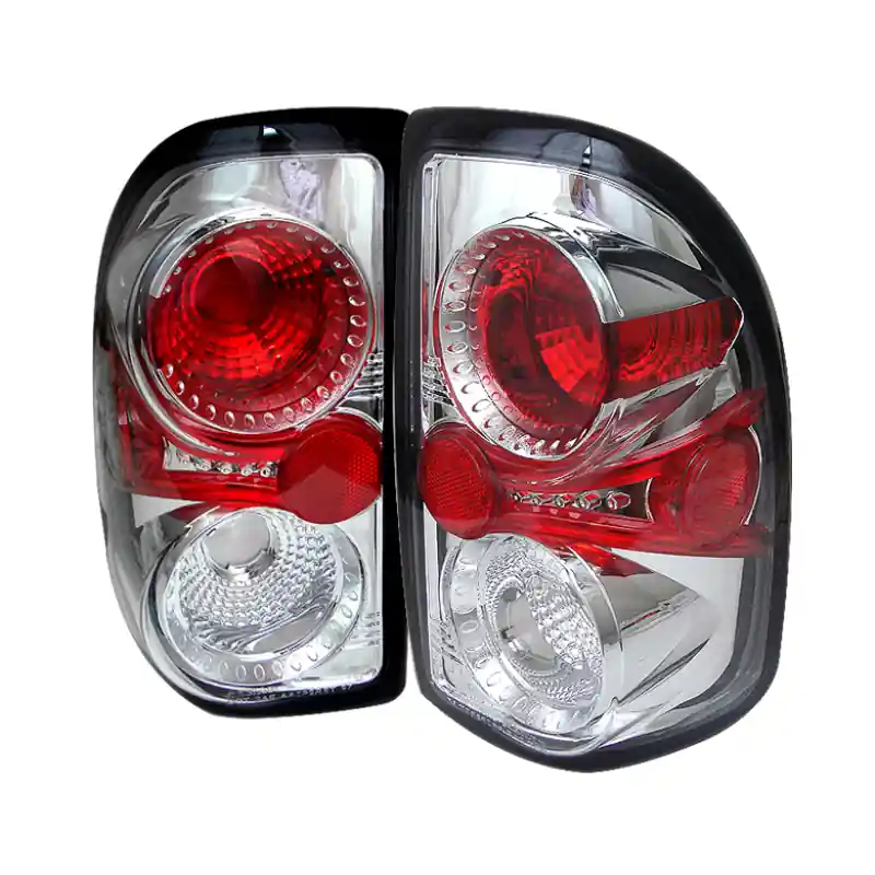 SPY Euro Tail Lights Express Delivery
