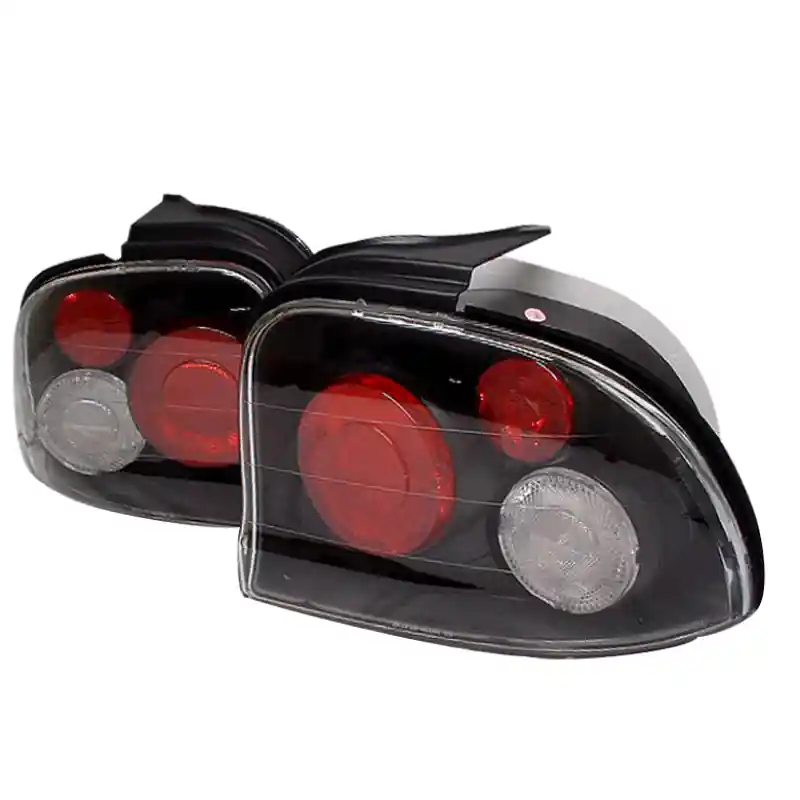 Limited Time SPY Euro Tail Lights