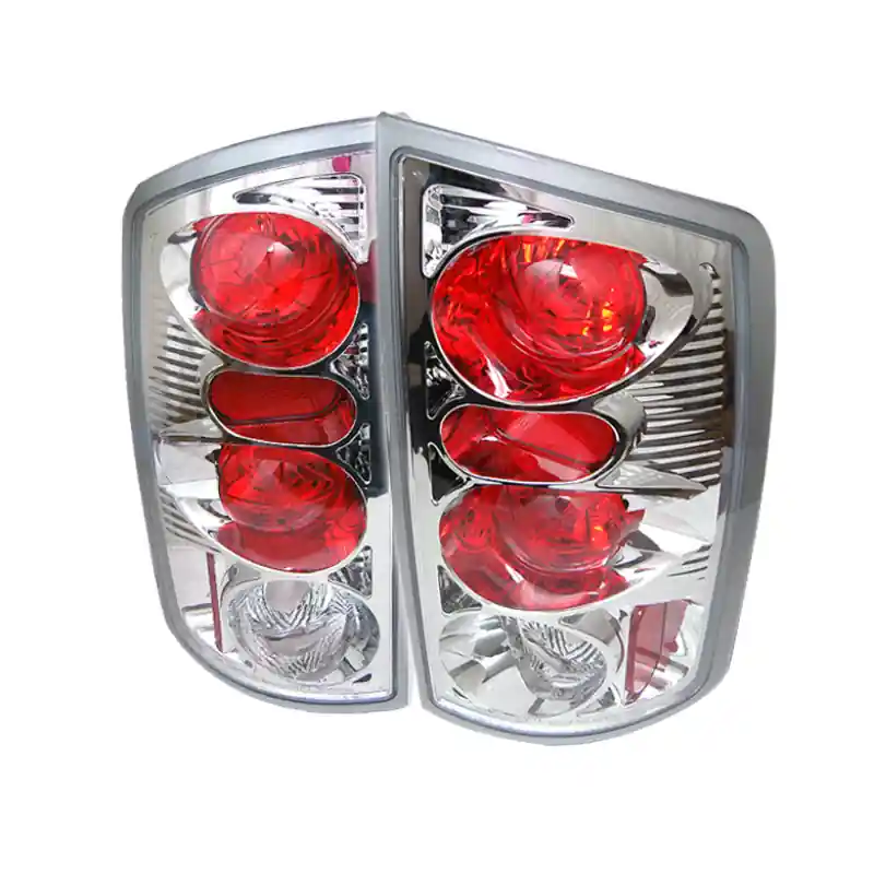 SPY Euro Tail Lights Luxury