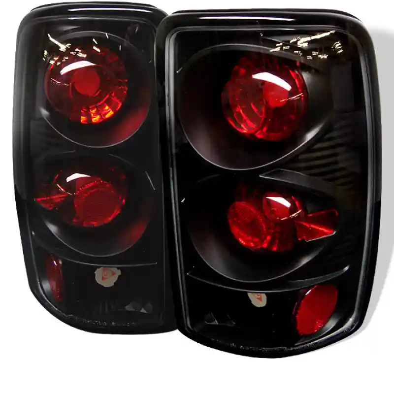 Reduced Price SPY Euro Tail Lights