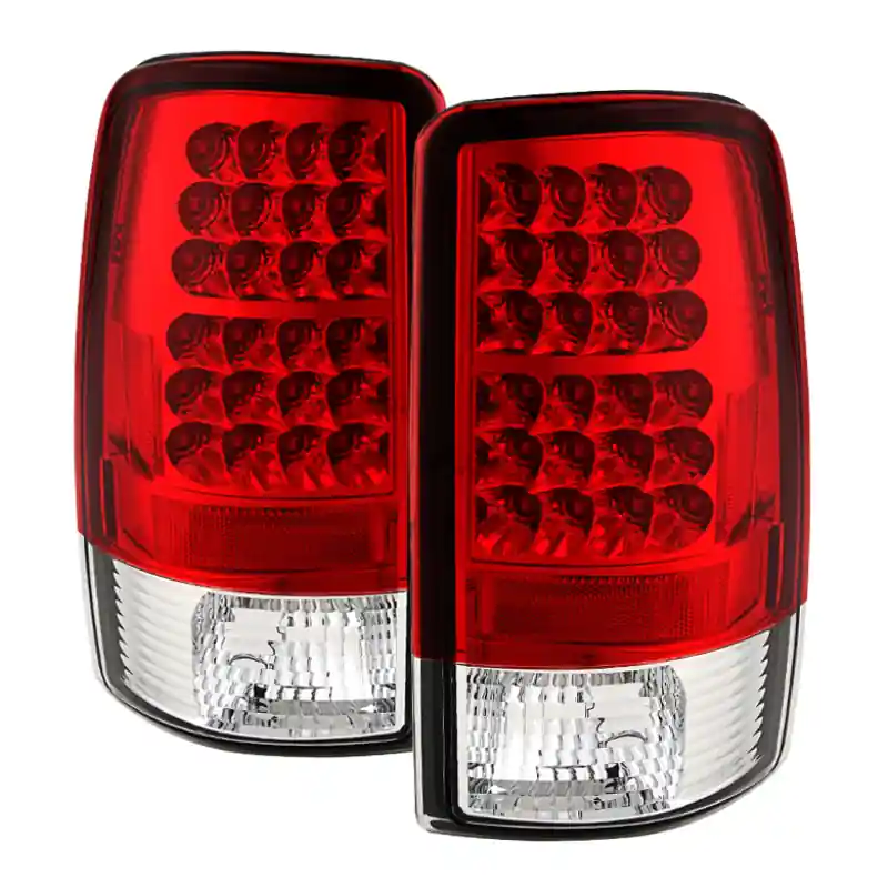Trending SPY LED Tail Lights