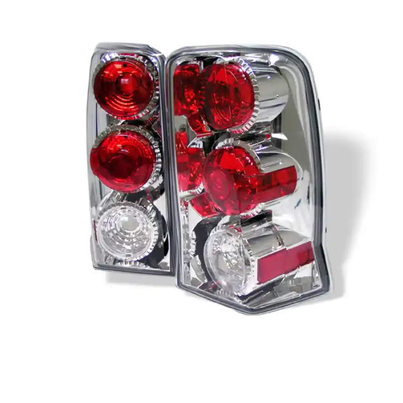 Best Seller SPY Euro Tail Lights