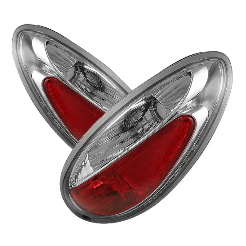 Direct From Manufacturer SPY Euro Tail Lights