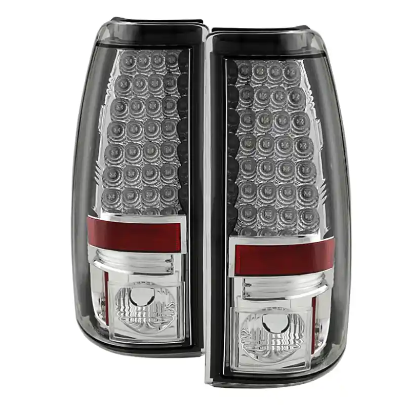Best Price SPY LED Tail Lights