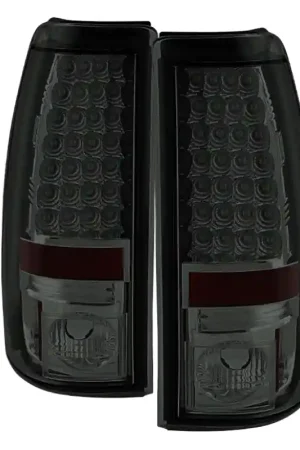 Affordable SPY LED Tail Lights