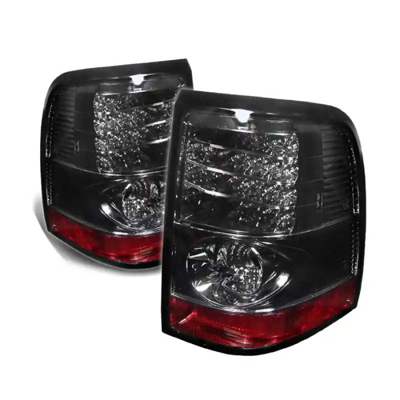 SPY LED Tail Lights Hot Deal
