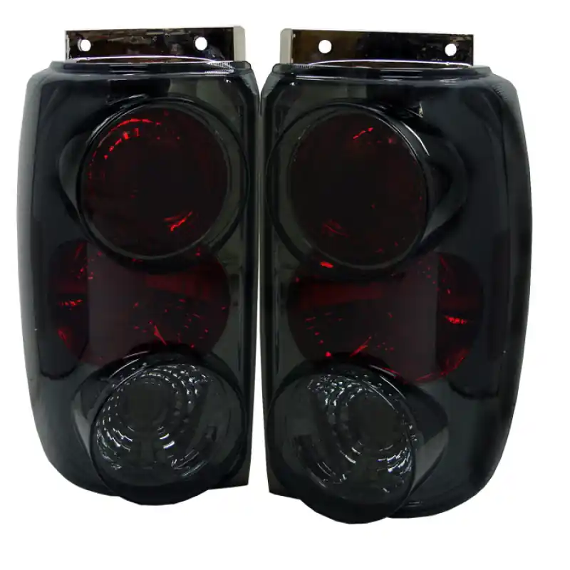 Holiday Sale SPY Euro Tail Lights