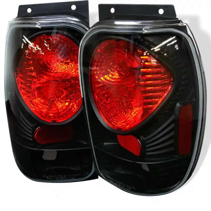Mega Sale SPY Euro Tail Lights